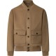 яке,мъжки,якета,hackett,wool,bomber,jacket,camel,beige