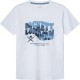 тениска,детски,тениски,hackett,wavy,logo,short,sleeve,t,shirt,optic,white,(white)