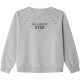 блуза,детски,блузи,pepe,jeans,addy,sweatshirt,cool,grey