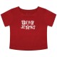 тениска,детски,тениски,pepe,jeans,amandine,short,sleeve,t,shirt,red,(burnt,red)