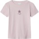 тениска,детски,тениски,pepe,jeans,amily,short,sleeve,t,shirt,pink,(light,orchid)