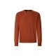 блуза,мъжки,пуловери,pepe,jeans,andre,sweater,brown,(brick,red)