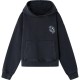 блуза,детски,блузи,pepe,jeans,ava,sweatshirt,black
