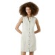 рокля,дамски,поли,и,рокли,pepe,jeans,aya,denim,sleeveless,dress,white