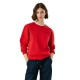 блуза,дамски,блузи,pepe,jeans,babi,sweatshirt,royal,red,(red)