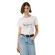 тениска,дамски,тениски,pepe,jeans,babu,short,sleeve,t,shirt,white