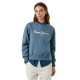 блуза,дамски,блузи,pepe,jeans,baddy,sweatshirt,blue,(drill,blue)