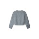 блуза,детски,блузи,pepe,jeans,baela,sweater,grey,(cool,grey)