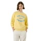 блуза,дамски,блузи,pepe,jeans,baia,sweatshirt,lemon,yellow