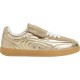 маратонки,дамски,маратонки,pepe,jeans,ball,metal,trainers,gold,(golden)