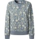 блуза,дамски,блузи,pepe,jeans,bambi,sweatshirt,drill,blue,(blue)