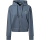 блуза,дамски,блузи,pepe,jeans,badia,sweatshirt,blue,(drill,blue)