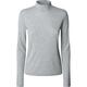 тениска,дамски,тениски,pepe,jeans,barbara,long,sleeve,t,shirt,grey,(marl,grey)
