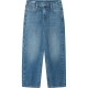мъжки,панталони,дамски,панталони,pepe,jeans,barnet,fs,baggy,fit,jeans,blue,(medium,blue,4a8)
