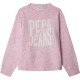 блуза,детски,блузи,pepe,jeans,bekky,sweater,light,orchid
