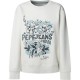 блуза,дамски,блузи,pepe,jeans,beda,sweatshirt,white,(oyster,white)