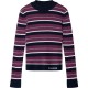блуза,детски,блузи,pepe,jeans,belle,sweater,purple,(navy)