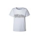 тениска,дамски,тениски,pepe,jeans,beri,short,sleeve,t,shirt,white,(white)