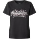 тениска,дамски,тениски,pepe,jeans,bero,short,sleeve,t,shirt,black