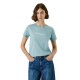тениска,дамски,тениски,pepe,jeans,berenice,short,sleeve,t,shirt,blue,(soho,blue)