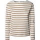 тениска,дамски,тениски,pepe,jeans,betty,long,sleeve,t,shirt,oyster,white