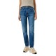дамски,панталони,pepe,jeans,betty,slim,high,waist,jeans,denim,4a3,(blue)