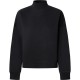 блуза,дамски,блузи,pepe,jeans,bila,sweatshirt,black