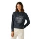 блуза,дамски,блузи,pepe,jeans,blake,sweatshirt,grey,(coal,grey)