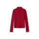 блуза,детски,блузи,pepe,jeans,brielle,sweater,red,(deep,red)