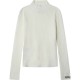 блуза,детски,блузи,pepe,jeans,brielle,sweater,mousse,white