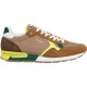 маратонки,мъжки,маратонки,дамски,маратонки,pepe,jeans,brit,colors,trainers,brown,(brown)