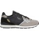 маратонки,мъжки,маратонки,pepe,jeans,brit,half,trainers,middle,grey,(grey)