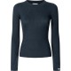 блуза,дамски,пуловери,дамски,плетени,дрехи,pepe,jeans,carla,sweater,blue,(dulwich,blue)