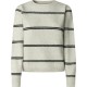 блуза,дамски,пуловери,дамски,плетени,дрехи,pepe,jeans,carmela,stripe,sweater,beige,(dark,ecru,white)