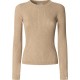 блуза,дамски,пуловери,дамски,плетени,дрехи,pepe,jeans,carla,sweater,beige,(beige)