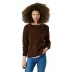 блуза,дамски,пуловери,дамски,плетени,дрехи,pepe,jeans,cecil,sweater,brown,(chocolate,brown)
