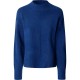 блуза,дамски,пуловери,дамски,плетени,дрехи,pepe,jeans,cecil,perkins,sweater,blue,(klein,blue)