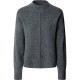 блуза,дамски,пуловери,дамски,плетени,дрехи,pepe,jeans,cecil,perkins,sweater,grey,(dark,grey,marl)