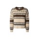 блуза,дамски,пуловери,дамски,плетени,дрехи,pepe,jeans,celestine,sweater,brown,(chocolate,brown)