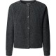 жилетка,дамски,пуловери,дамски,плетени,дрехи,pepe,jeans,claudia,cardigan,grey,(dark,grey,marl)