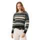 блуза,дамски,пуловери,дамски,плетени,дрехи,pepe,jeans,celestine,sweater,dark,grey,marl
