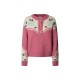 блуза,дамски,пуловери,дамски,плетени,дрехи,pepe,jeans,chiara,sweater,pink,(slate,rose,pink)