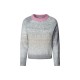 блуза,дамски,пуловери,дамски,плетени,дрехи,pepe,jeans,chantal,sweater,grey,(marl,grey)