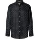 риза,с,дълъг,ръкав,дамски,ризи,мъжки,ризи,pepe,jeans,clasy,long,sleeve,shirt,black,(dulwich,blue)
