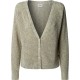 жилетка,мъжки,пуловери,дамски,пуловери,pepe,jeans,claire,cardigan,green,(mousse,white)