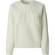 блуза,дамски,пуловери,дамски,плетени,дрехи,pepe,jeans,claudia,sweater,oyster,white