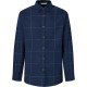 риза,с,дълъг,ръкав,дамски,ризи,мъжки,ризи,pepe,jeans,coventry,long,sleeve,shirt,blue,(indigo,blue)
