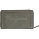 портфейли,и,портмонета,pepe,jeans,code,wallet,grey,(khaki,green)