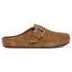 дамски,сандали,и,чехли,pepe,jeans,corby,clogs,cognac,brown