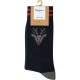 чорапи,мъжки,чорапи,pepe,jeans,deer,crew,socks,3,pairs,navy,(blue)